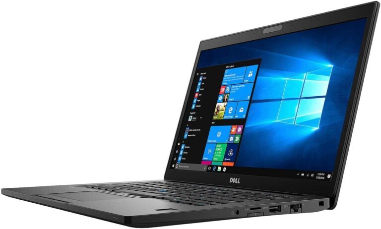 1756214841 61h2elWhPZL. AC SL1280 Dell Latitude 7490 Laptop FHD Touchscreen Notebook PC, Intel Core i7 8650U Processor, 32GB Ram, 512GB SSD, Webcam, WiFi, Bluetooth, HDMI, Type C, Windows 11 Professional, Black (Renewed) Edu Expertise Hub Web Development & Design laptops desktops