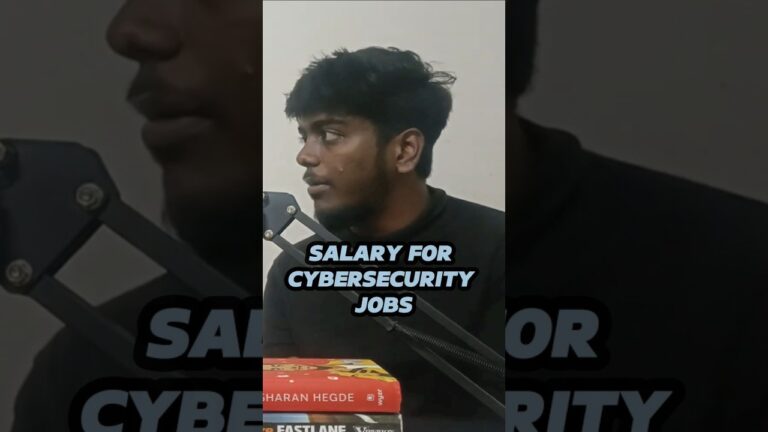 1756306183 maxresdefault Salary range for Cyber Security (Tamil) | cyber security salary Edu Expertise Hub career in cybersecurity in india tamil