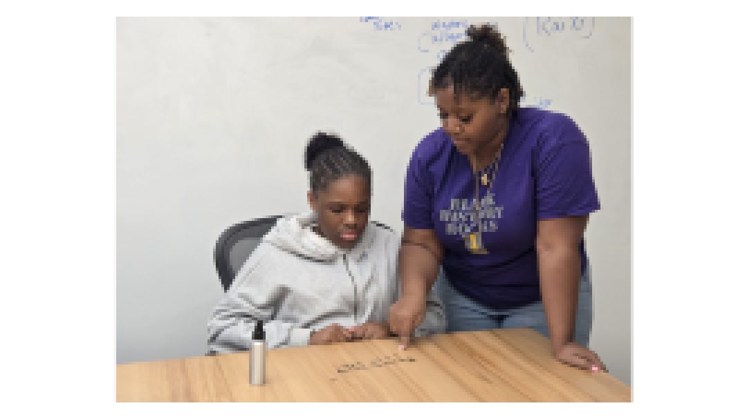 20250716 133800 1755182789 Inside a Program Supporting Black Girls Who Love Math Edu Expertise Hub