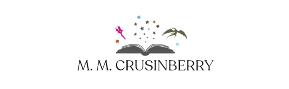 M. M. Crusinberry Author Name