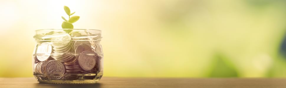 We all have the power to change our financial destiny.