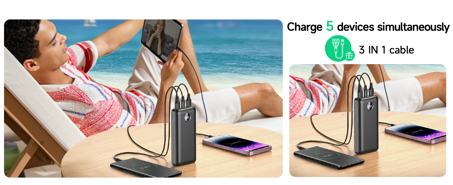 power bank