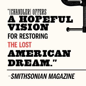 A hopeful vision writes Smithsonian Magazine