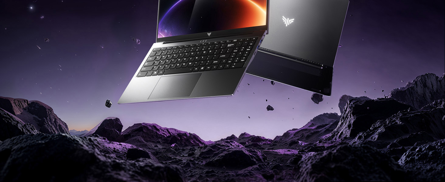 gaming laptop