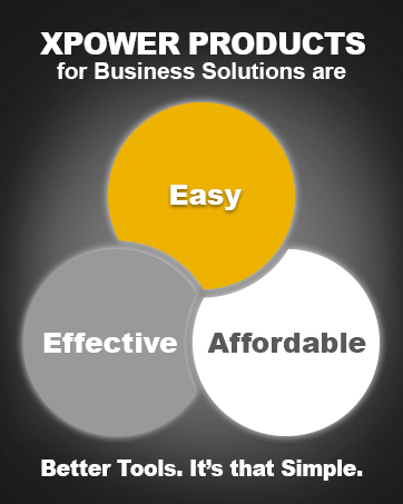 Xpower Business Solution