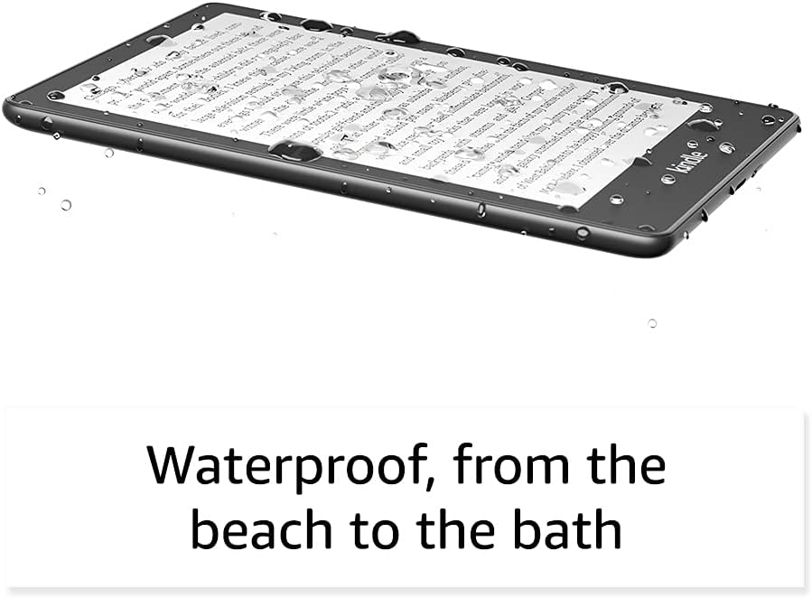 51627vI8XvL. AC SL1000 Like-New Amazon Kindle Paperwhite (16 GB) | Now with a larger display, adjustable warm light, increased battery life, and faster page turns | Denim Edu Expertise Hub Tablets & E-Readers