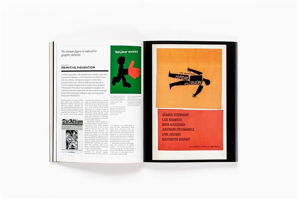51CHMLIEw L. SL1020 100 Ideas that Changed Graphic Design Edu Expertise Hub Graphics & Design
