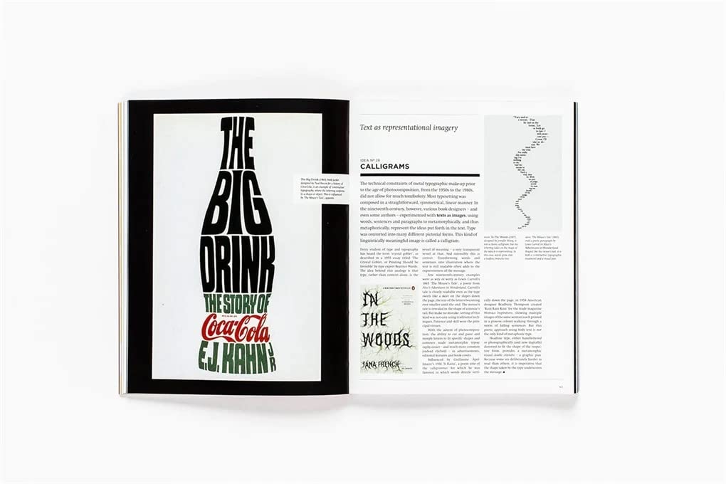51eOv6bHuOL. SL1020 100 Ideas that Changed Graphic Design Edu Expertise Hub Graphics & Design