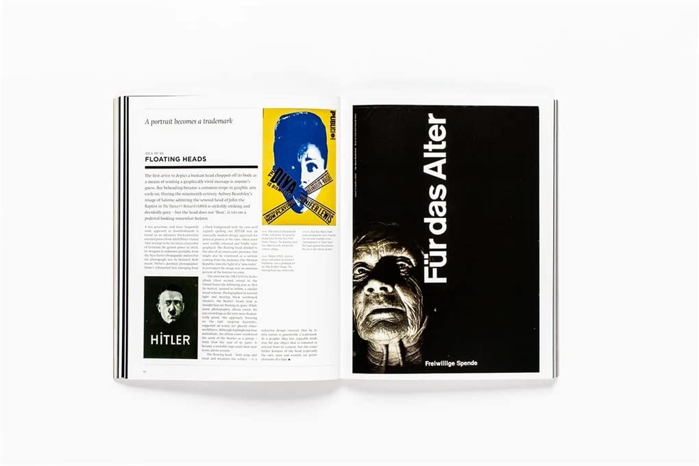 51fOD78CGDL. SL1020 100 Ideas that Changed Graphic Design Edu Expertise Hub Graphics & Design