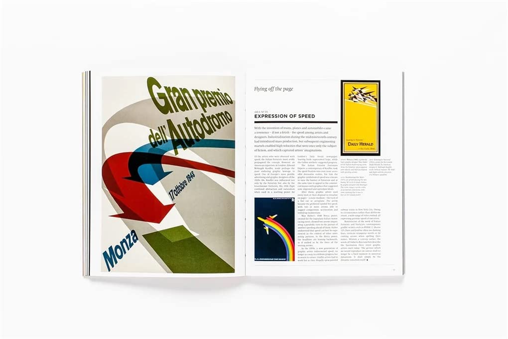 51kptKNP1mL. SL1020 100 Ideas that Changed Graphic Design Edu Expertise Hub Graphics & Design
