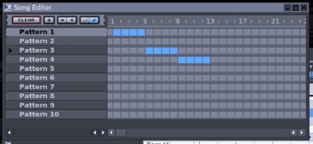 51oXgUu31VL. AC Hydrogen - Drum Machine Software - Download Version [Download] Edu Expertise Hub Software