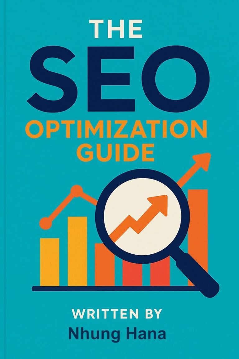 618Ln7ykML. SL1500 The SEO Optimization Guide: Techniques, Tools, and Strategies to Optimize Your Website for Search Engines Edu Expertise Hub Search Engine Optimization