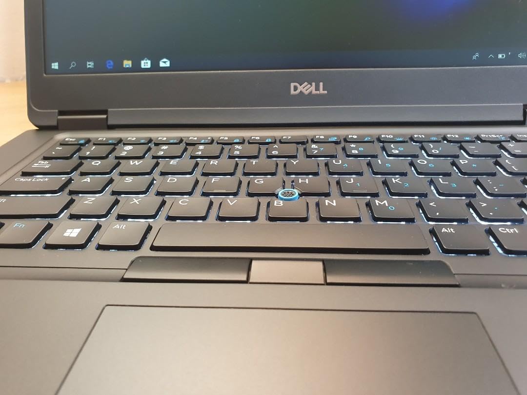 61GPW9uzuiL. AC SL1080 Dell Latitude 5490 / Intel 1.7 GHz Core i5-8350U Quad Core CPU / 16GB RAM / 512GB SSD / 14 FHD (1920 x 1080) Display/HDMI/USB-C/Webcam/Windows 10 Pro (Renewed) Edu Expertise Hub Web Development & Design laptops desktops