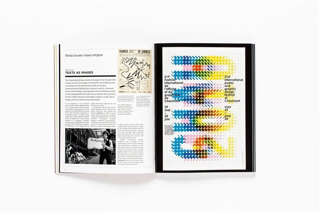 61WPoMDCycL. SL1020 100 Ideas that Changed Graphic Design Edu Expertise Hub Graphics & Design
