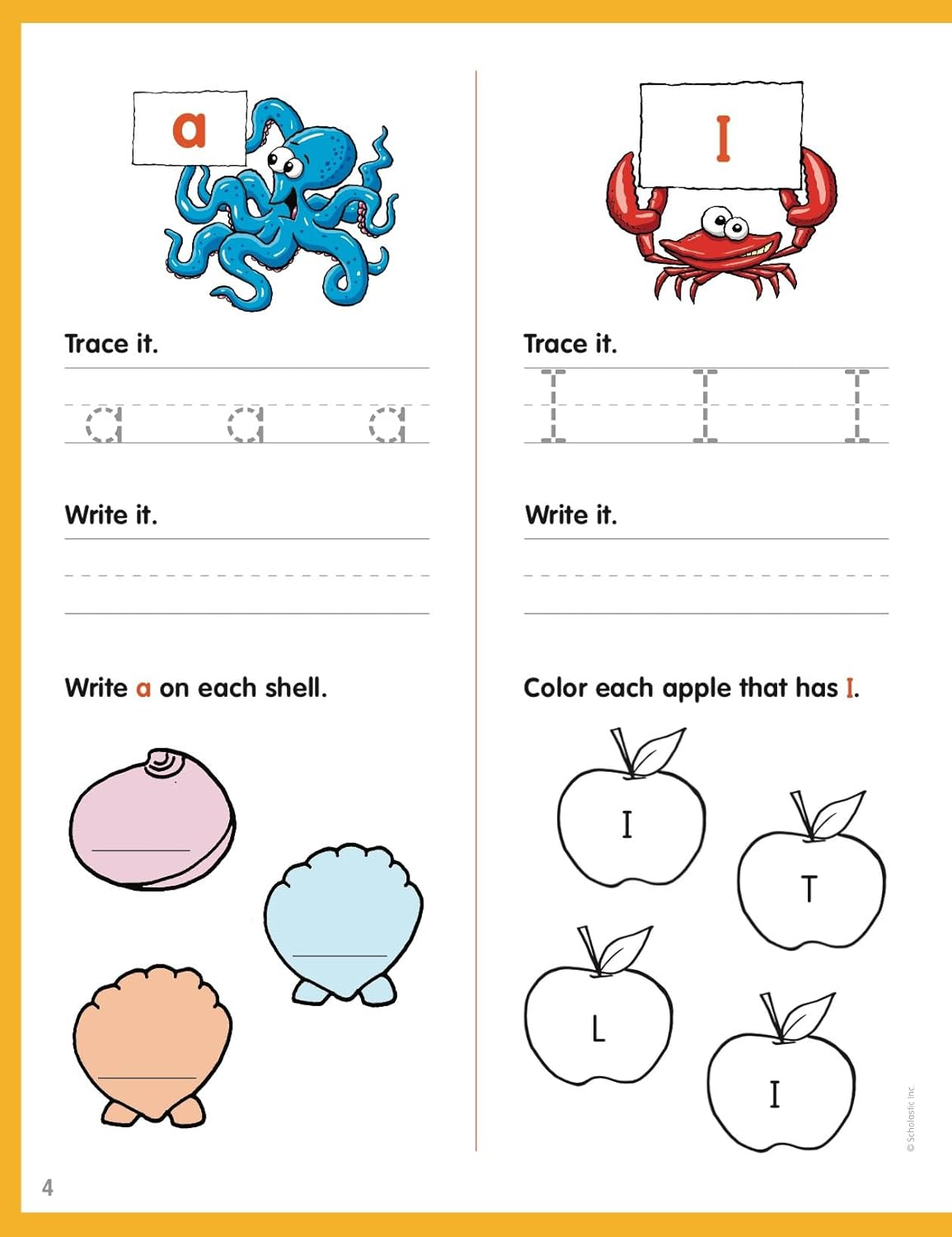 61e2J7BdqoL. SL1500 Little Skill Seekers: Sight Words Edu Expertise Hub Skills