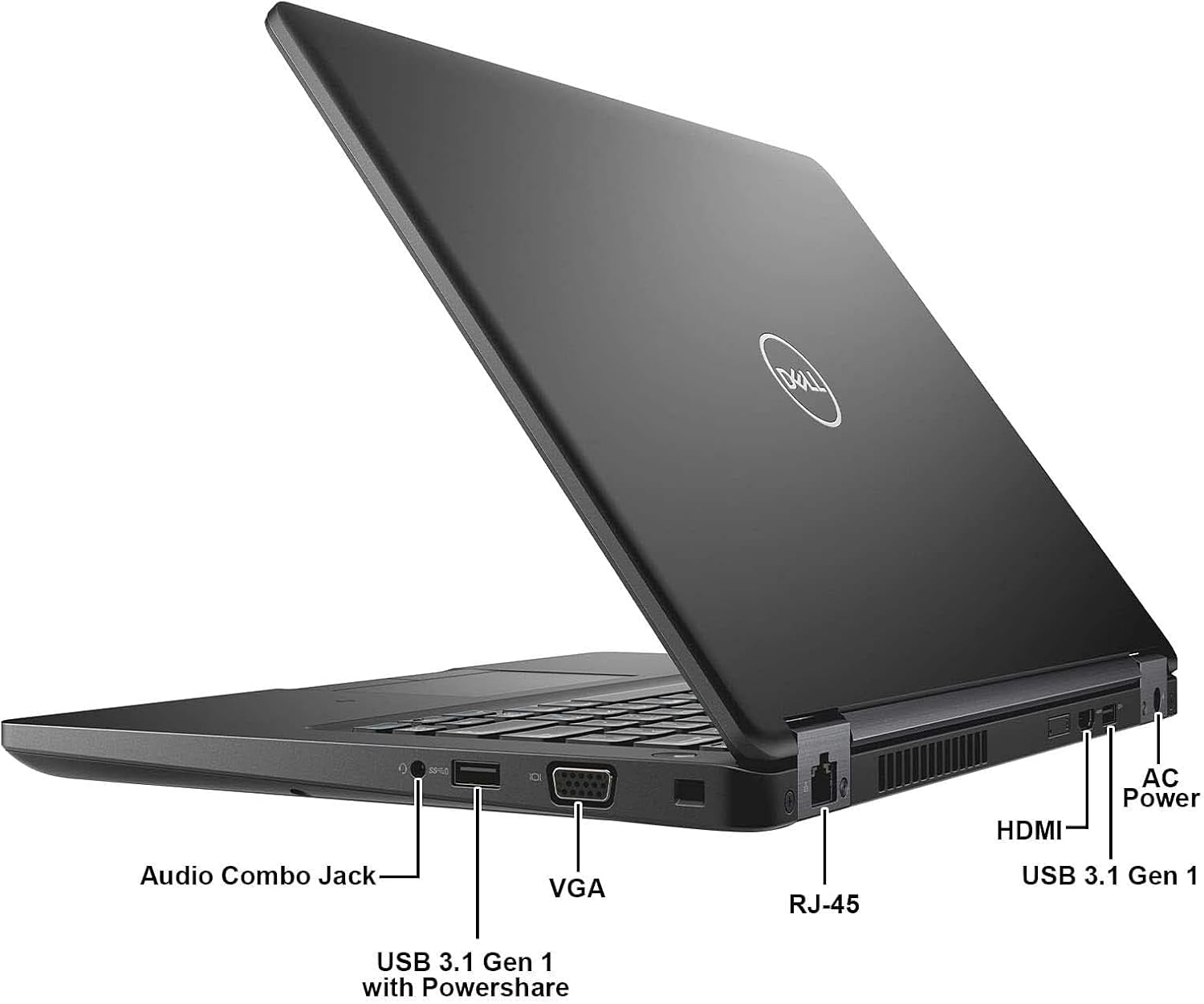 61vmHhvAYfL. AC SL1500 Dell Latitude 5490 / Intel 1.7 GHz Core i5-8350U Quad Core CPU / 16GB RAM / 512GB SSD / 14 FHD (1920 x 1080) Display/HDMI/USB-C/Webcam/Windows 10 Pro (Renewed) Edu Expertise Hub Web Development & Design laptops desktops