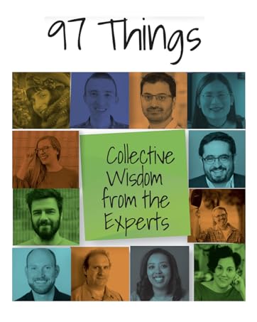 6ce705f9 af29 42ca 98a1 15a96ec9d2a0. CR52,0,1050,1314 PT0 SX362 V1 97 Things Every Data Engineer Should Know: Collective Wisdom from the Experts Edu Expertise Hub Databases & Big Data