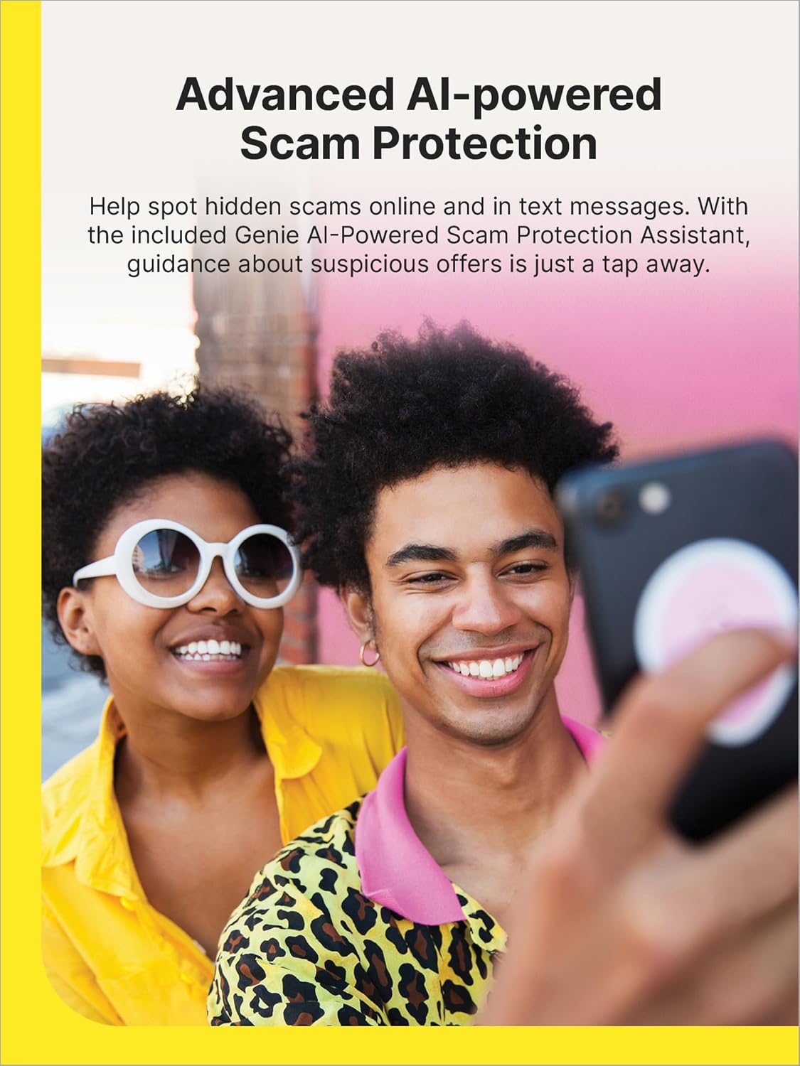 71+l8qQInfL. AC SL1500 Norton 360 Standard, Antivirus software for 1 Device with Auto-Renewal – Includes Advanced AI Scam Protection, VPN, Dark Web Monitoring & PC Cloud Backup [Key Card] Edu Expertise Hub Software