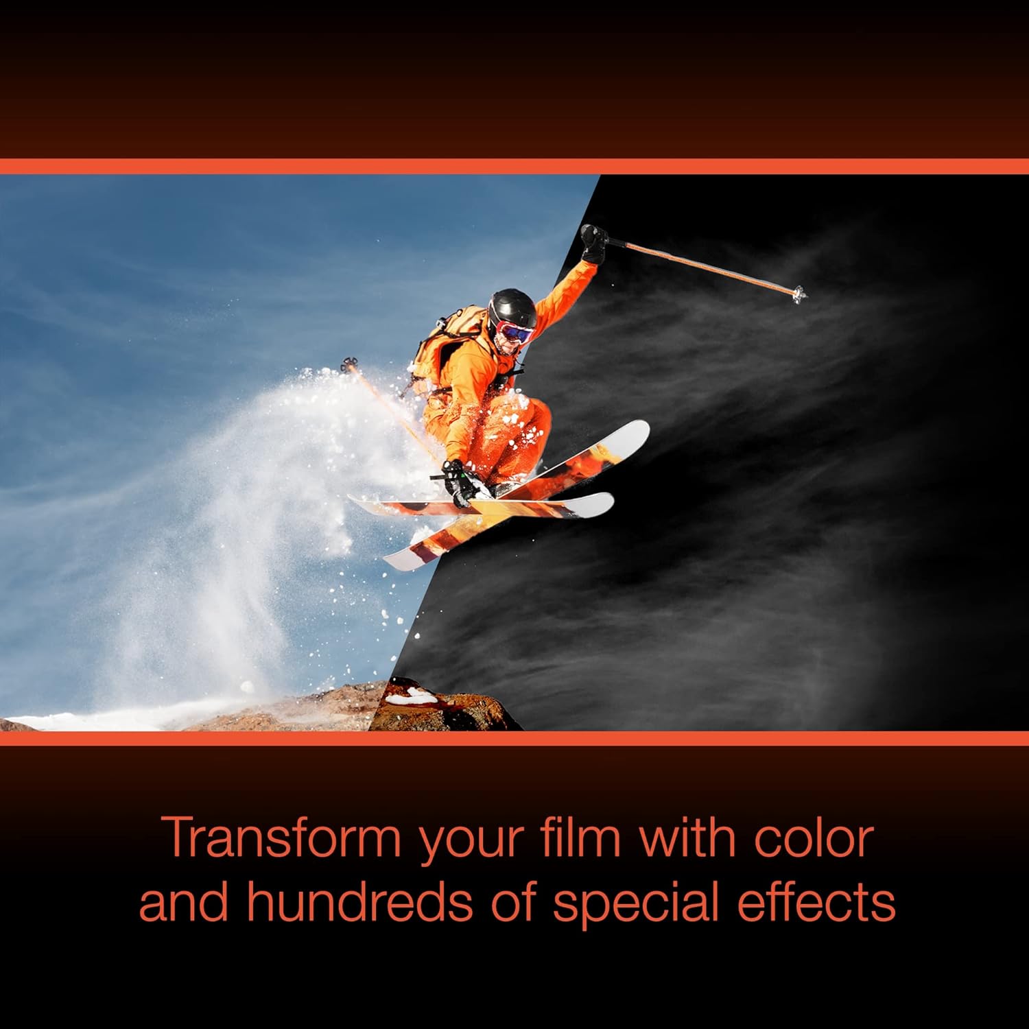 71dCwRn44IL. AC SL1500 Pinnacle Studio 26 | Value-Packed Video Editing & Screen Recording Software [PC Download] Edu Expertise Hub Digital Audio Video & Photography