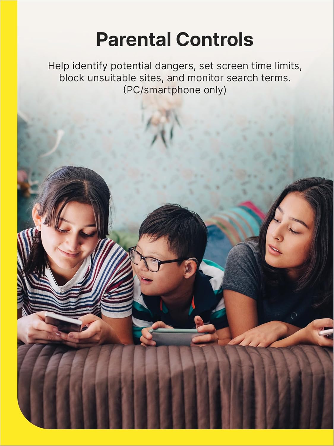 71qFSzWacWL. AC SL1500 Norton 360 Standard, Antivirus software for 1 Device with Auto-Renewal – Includes Advanced AI Scam Protection, VPN, Dark Web Monitoring & PC Cloud Backup [Key Card] Edu Expertise Hub Software