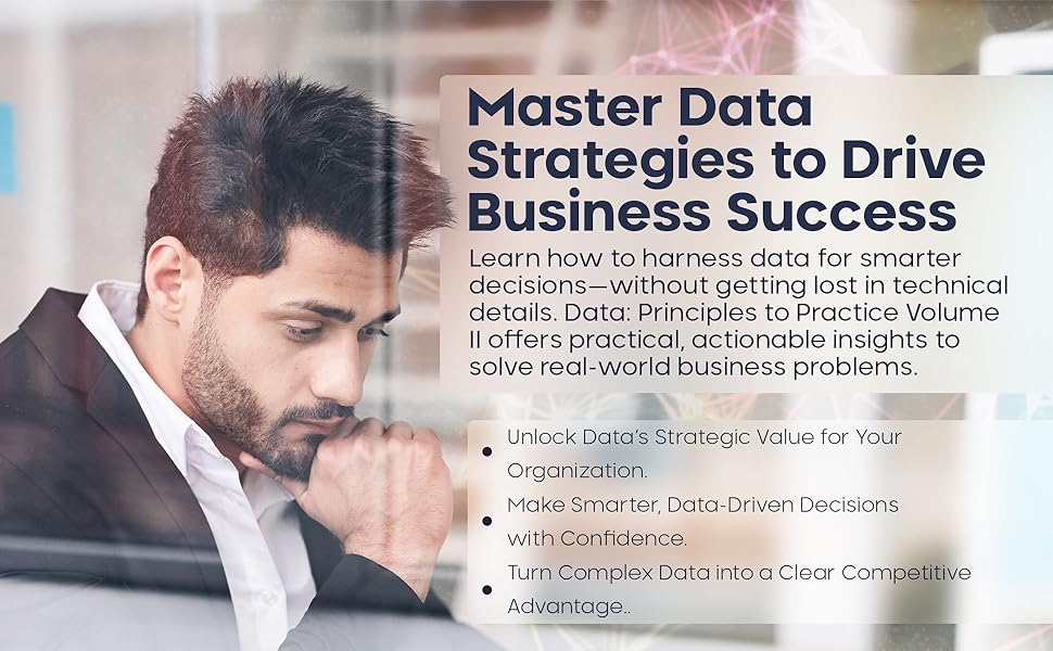Master Data Strategies for Business Success