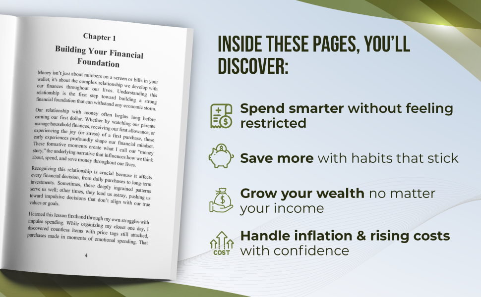 Inside These Pages