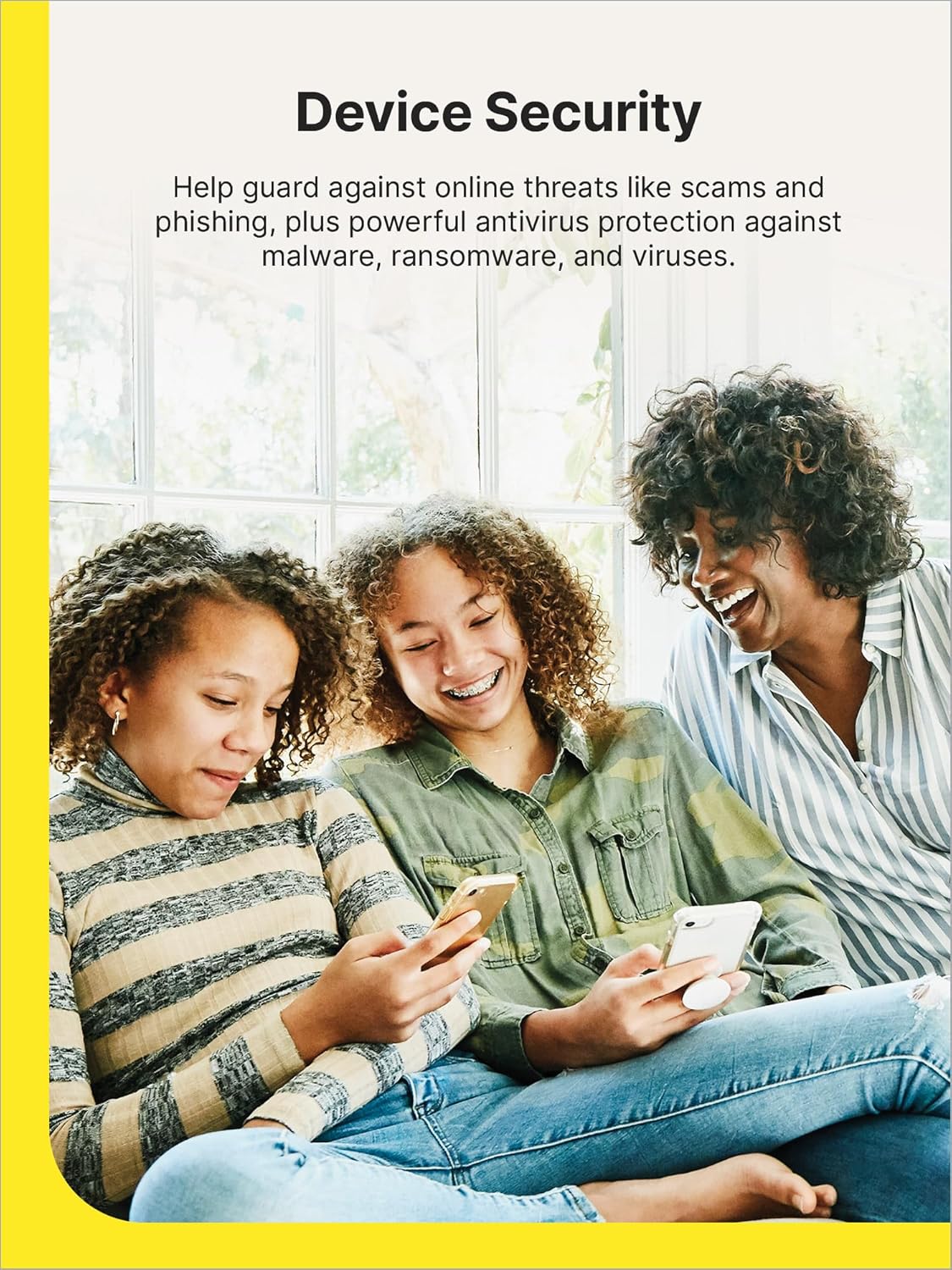 81MaKGSRAaL. AC SL1500 Norton 360 Standard, Antivirus software for 1 Device with Auto-Renewal – Includes Advanced AI Scam Protection, VPN, Dark Web Monitoring & PC Cloud Backup [Key Card] Edu Expertise Hub Software