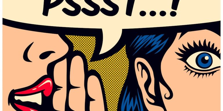 The Back Channel: How Tech Directors Quietly Share Solutions, Save Money and Stay Sane