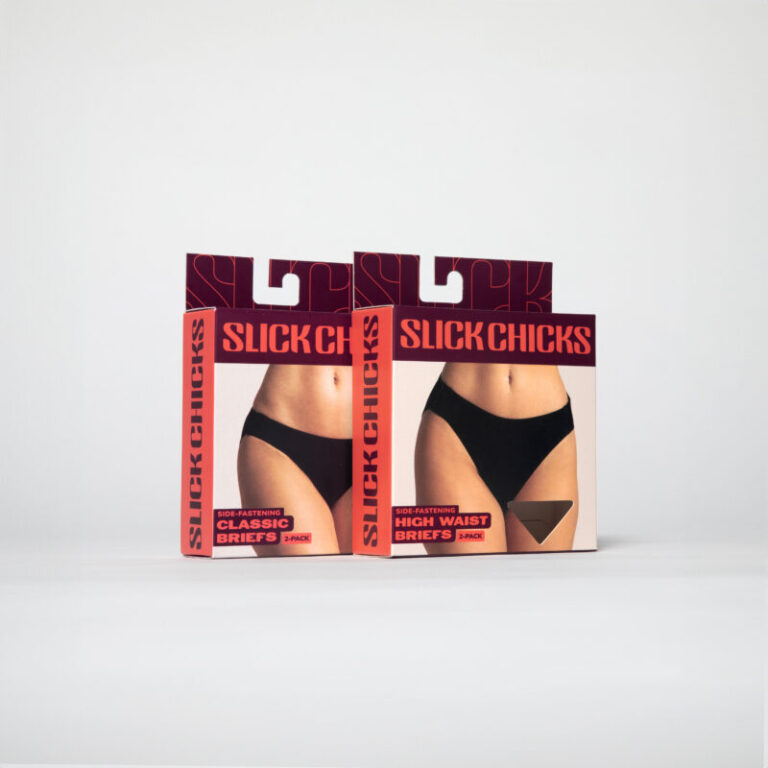 How Helya Mohammadian Is Leading the Charge for Accessible Intimates with Slick Chicks -