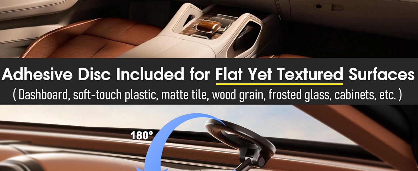 ac7e5d08 892e 44ec ae25 0214c5d54f6e. CR0,0,2500,1025 PT0 SX1464 V1 2026 Upgraded Vacuum Magnetic Car Phone Holder 360° Reinforced 96LBS Ultra Suction Cup Phone Mount for MagSafe Cell Phone Holders for Your Car/Gym/Mirror Mount for iPhone & Android Edu Expertise Hub Mobile phones