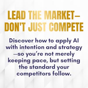lead the market