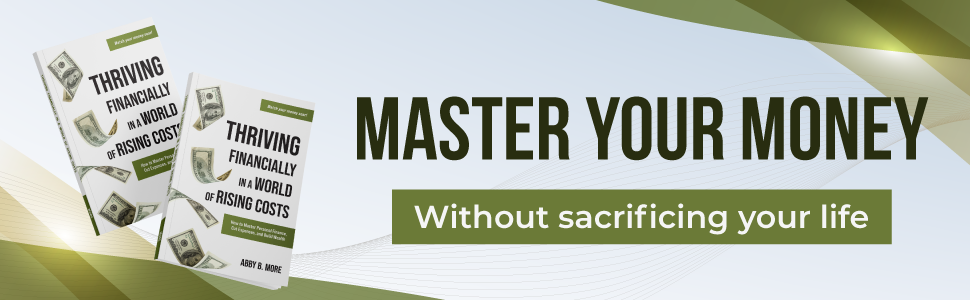 Master Your Money