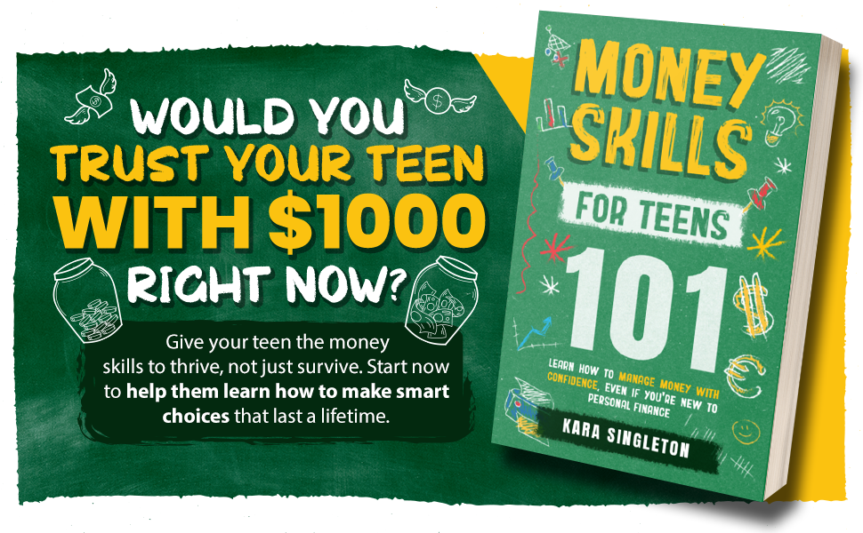 teen money budgeting saving credit financial literacy for teens life skills smart choices guide 1