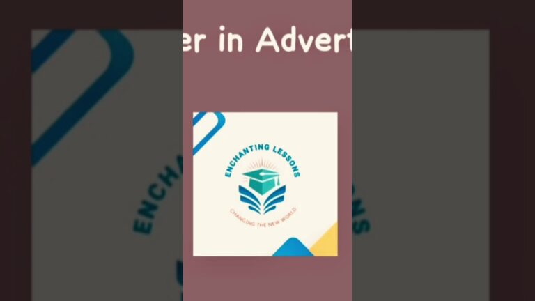 1756825018 maxresdefault Career in Advertising #Advertising #creativity #design #media #buyer #planner #marketing #promotion Edu Expertise Hub career in marketing and advertising