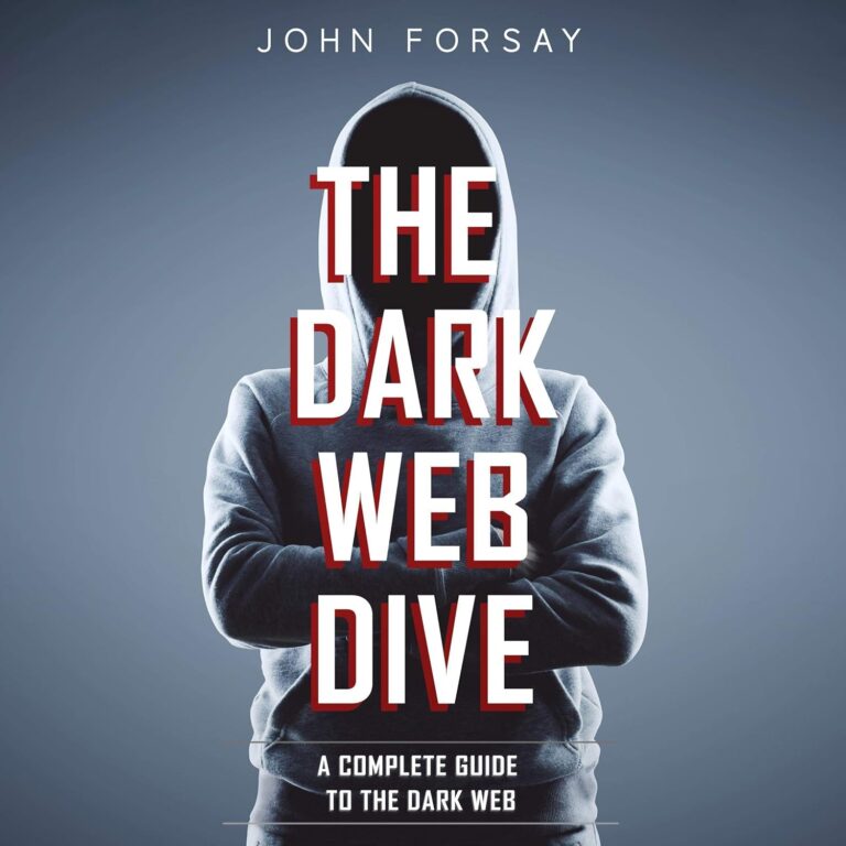 1757910746 81daw Oi5TL. SL1500 The Dark Web Dive: A Complete Guide to the Dark Web Edu Expertise Hub Web Browsers