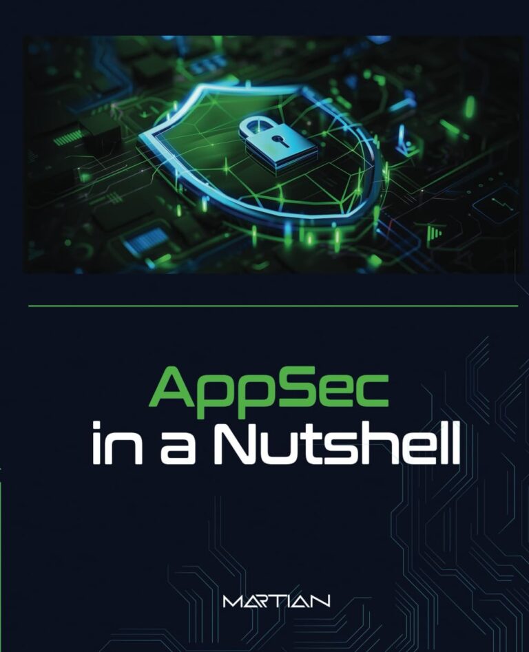 AppSec in a Nutshell: A Brief Intro into Application Security (Cybersecurity in a Nutshell) 1758017834 614KJ maZ2L. SL1233 AppSec in a Nutshell: A Brief Intro into Application Security (Cybersecurity in a Nutshell) Edu Expertise Hub Security & Encryption