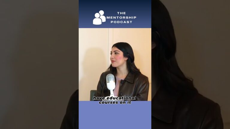 1758035661 maxresdefault Studying Marketing & Social Media with Shiwangi Singh - The Mentorship Podcast #career #education Edu Expertise Hub career in marketing and advertising