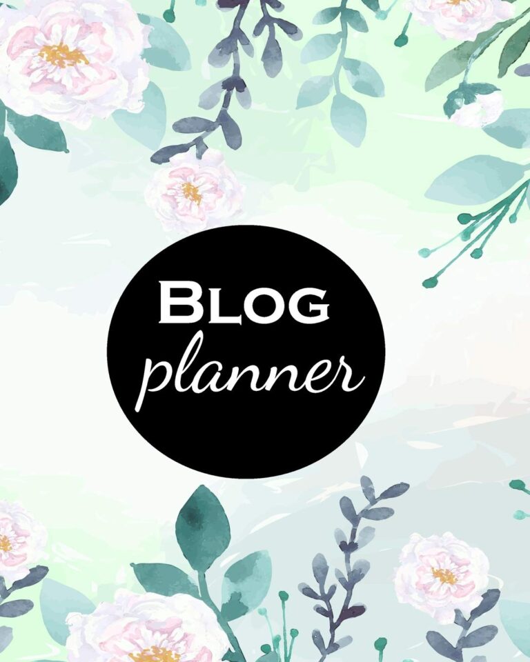 1758127074 613 gYINUDL. SL1360 Blog Planner: Blog Planning Notebook, Blogger Log Book, Blog Planning Sheets, Daily Blog Posts, Blog Monthly Planner, Guest Blogging, Social Media ... For Bloggers And Content Writers Edu Expertise Hub Blogging & Blogs