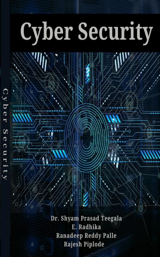 CYBER SECURITY 1758631259 61Th7GG4vwL. SL1000 CYBER SECURITY Edu Expertise Hub Security & Encryption