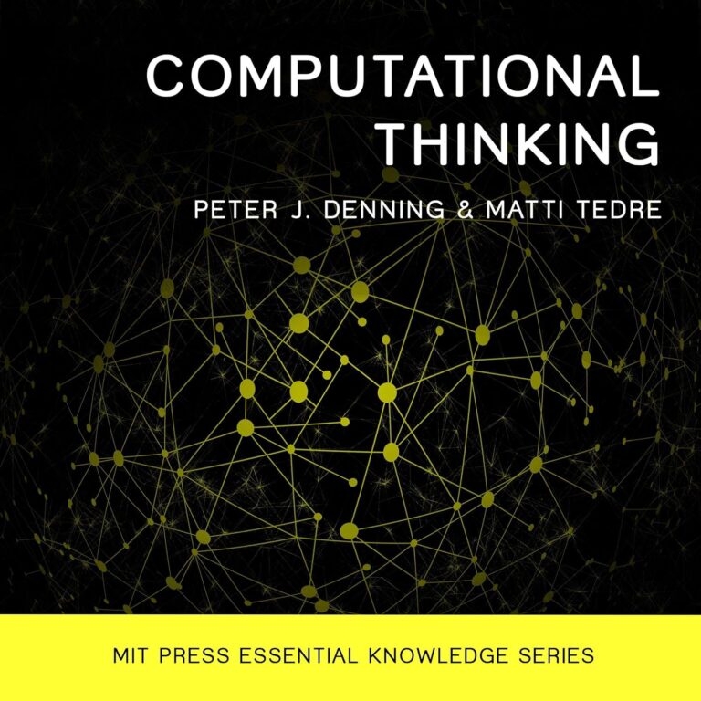 1759208291 91 BMvzWuQL. SL1500 Computational Thinking Edu Expertise Hub Programming