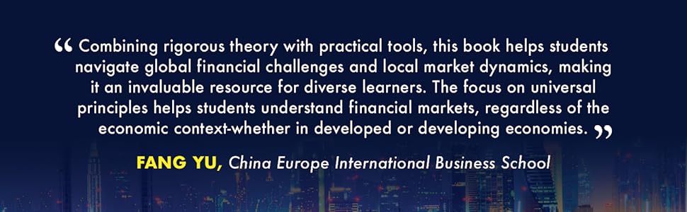 'An invaluable resource for diverse learners' - Fang Yu