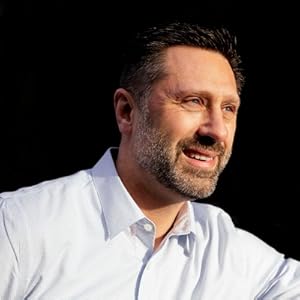 Doug Walsh author photo