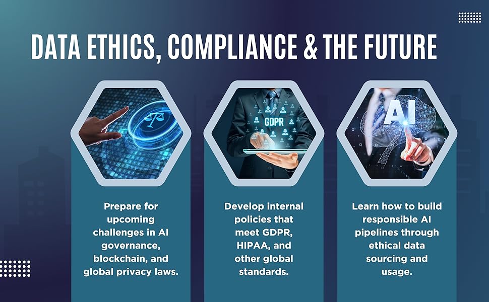 securing the data supply chain