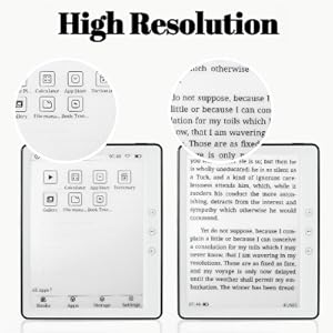 E Book Reader