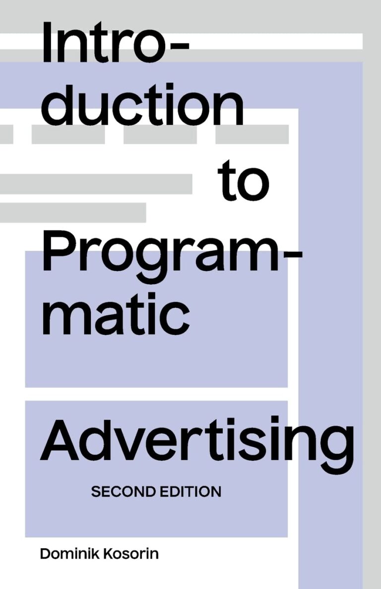 51Jy2IssAL. SL1360 Introduction to Programmatic Advertising Edu Expertise Hub digital marketing