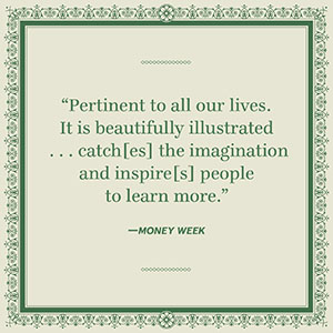 "Pertinent to all our lives. It is beautifully illustrated...catch[es] the imagination and inspire[s