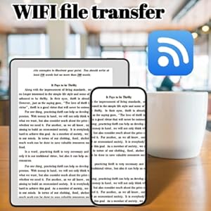E Book Reader