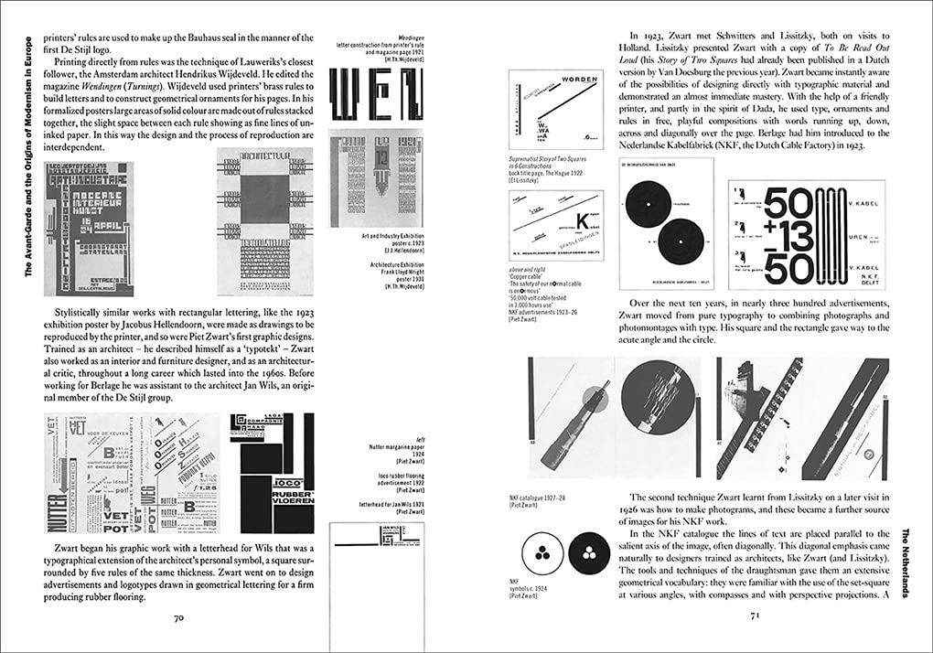 71MnKOqstJL. SL1020 Graphic Design in the Twentieth Century: A Concise History (World of Art) Edu Expertise Hub Graphics & Design