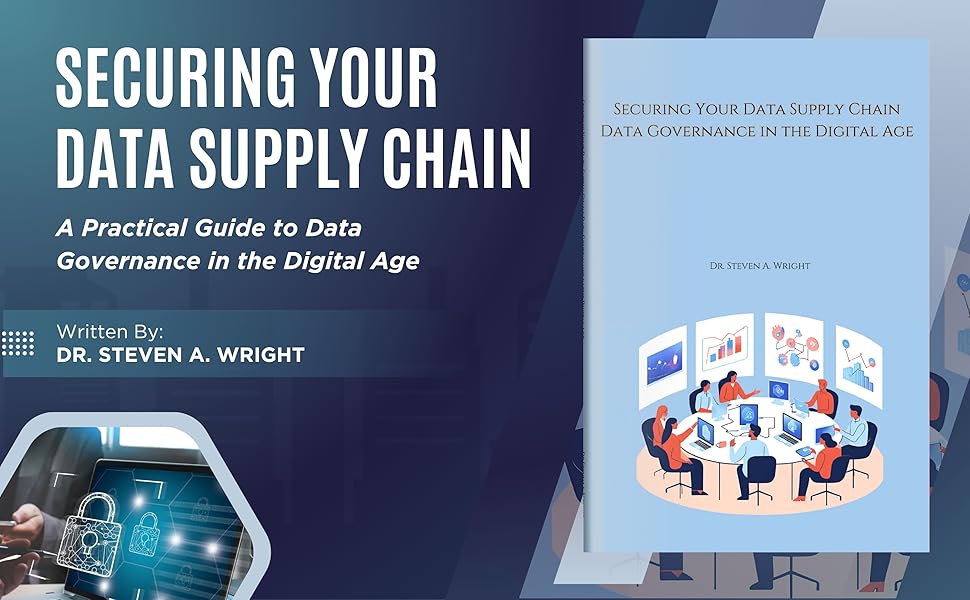 Securing Your Data Supply Chain