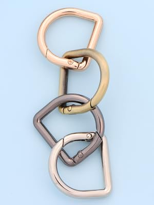 keychain clip